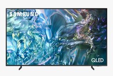 Samsung QE50Q67D 2024 QLED HDR 4K UHD 50
