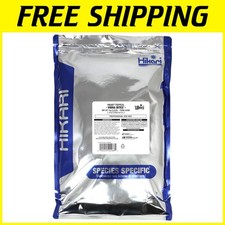 Color-Enhancing 2.2 lb Tropical Fish Food - Hikari Vibra Bites for a Lively Tank