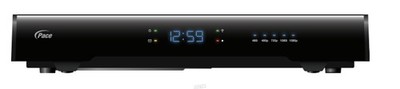 Pace DVR Digital Video Recorder Cable Box Model RNG150N No Remote HD Digital