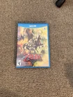 New ListingThe Legend of Zelda: Twilight Princess HD (Wii U, 2016)