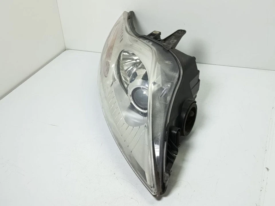 FORD MONDEO IV MK4 (BA7) Facelift Bi-Xenon Scheinwerfer rechts BS71-13005-AF - Bild 4 von 4