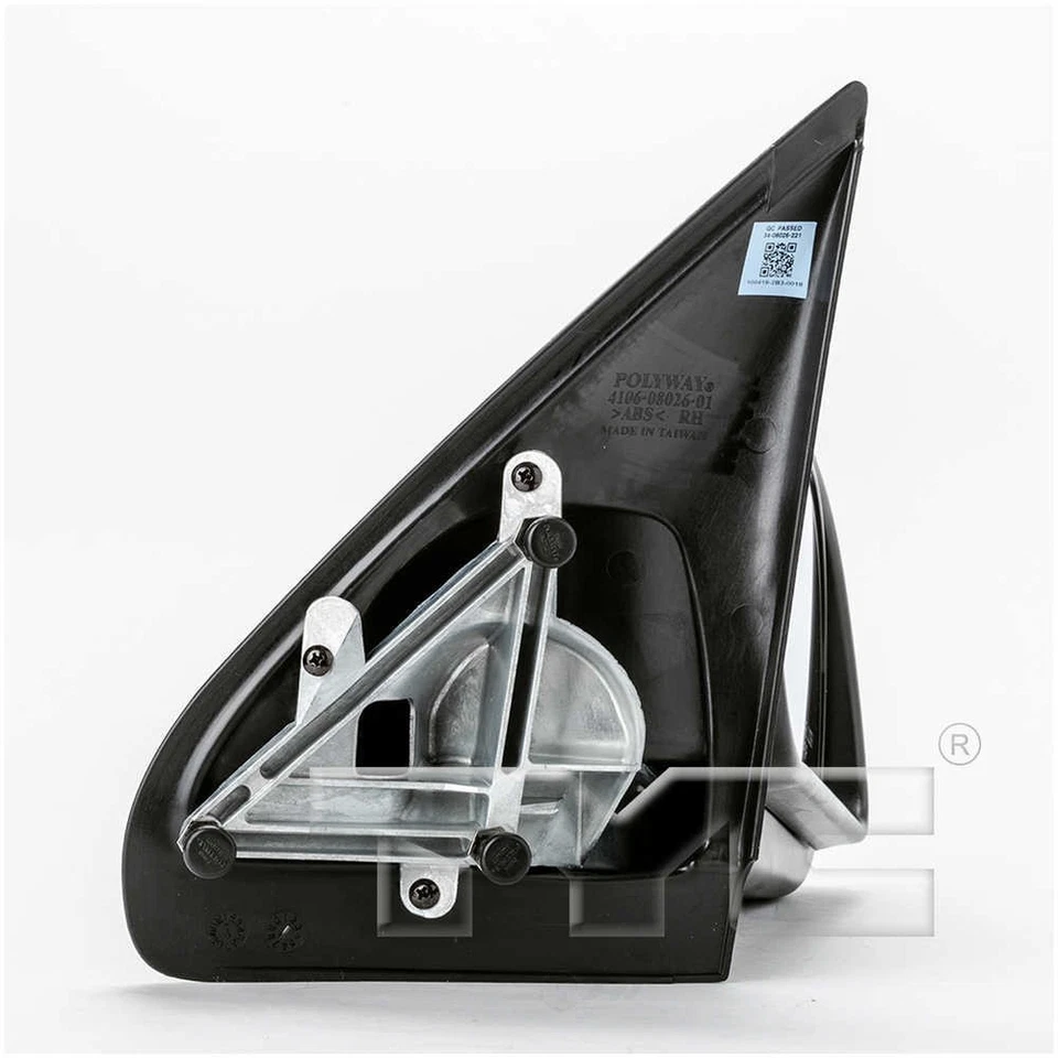 Espejo retrovisor para GMC Envoy TYC 2002-2009 Foto 4 de 4