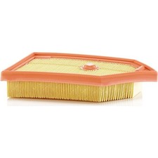 Mann Filter C 26 040 Luftfilter für FORD FIESTA PUMA HJ HF J2K CF7