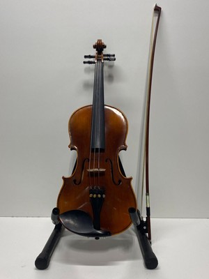 H.K. Schmidt 275A 2003 4/4 Violin | eBay