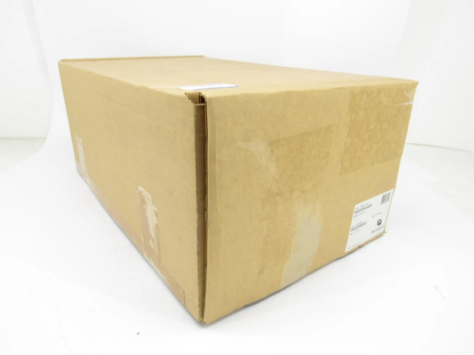 Avocent PM3007H-401 conmutada medida PM3000 10 salidas PDU - negra - nueva Foto 2 de 4