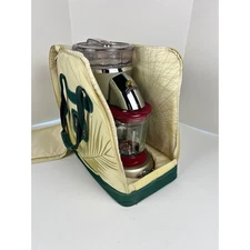 Margaritaville Frozen Concoction Maker DM0500 Party Machine with Case - Works