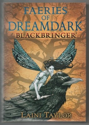 Faeries of Dreamdark: Blackbringer