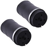 2X Hintere StoßDäMpfer Luftfederung FüR R-Klasse W251 A2513200425