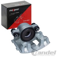 Maxgear Bremssattel Vorne Rechts Hinten Rechts Passend FÜR Jeep Cherokee Grand