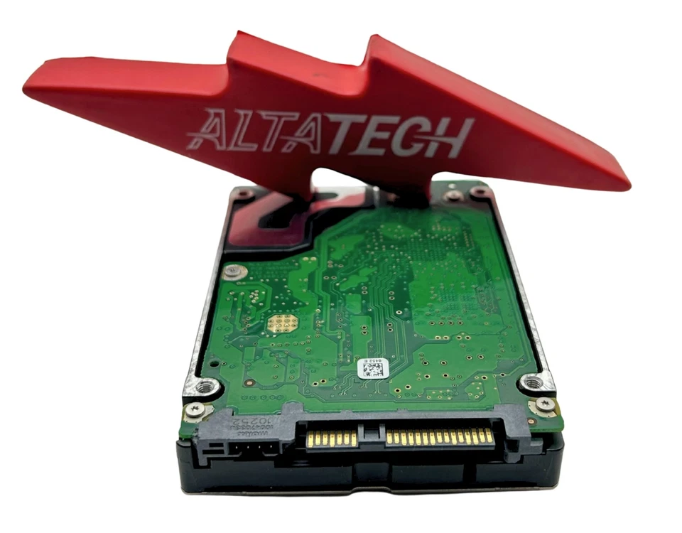 IBM 42D0423 146GB 10K SAS 2.5 Inch HDD Hard Disk Drive - Image 3 of 4