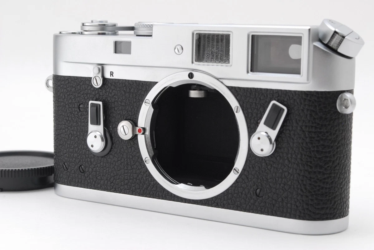 Leica M4 Film Cameras for sale | eBay