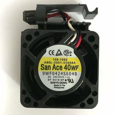 1PC New For   A90L-0001-0566#A System Cooling Fan   *mn