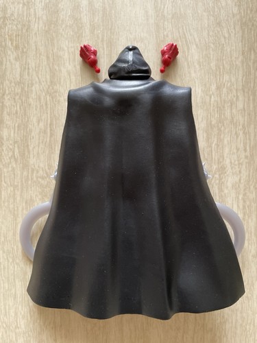 DC Multiverse The Reaper Batman Año 2 Rookie Wave Suelto Completo - Imagen 8 de 10