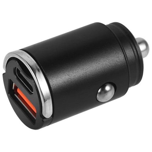 Car Charger Cell Phone Automobile Chargers Usb Dual for Smartphones - 第 9/12 張圖片