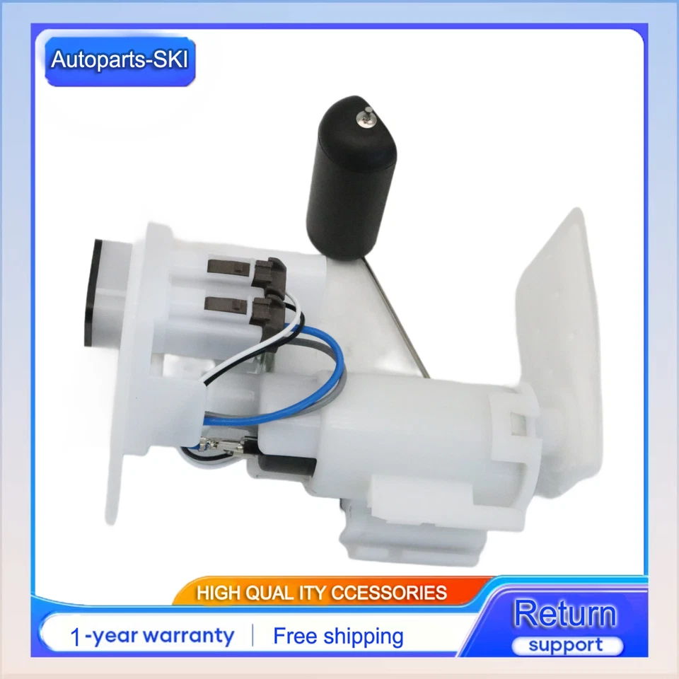 For 2005-2014 Yamaha Majesty 400 YP400 Fuel Pump Module Assembly - Image 4 of 4
