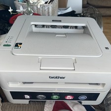 Brother HL-2130 Compact Mono Laser Printer