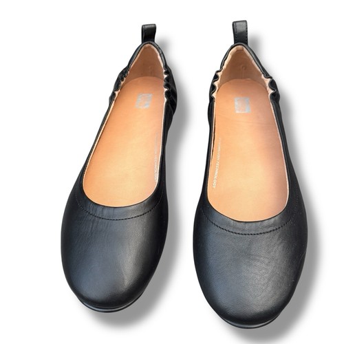 Fitflop Allegra Ballerina Flat - Picture 5 of 9