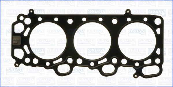 GASKET CYLINDER HEAD 10116400 FOR 6G73 2.5L 6A13 2.5L 6cyl