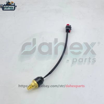 #ad for Caterpillar Pressure Switch Sensor Small Pressure Excavator 349 1756 $57.50