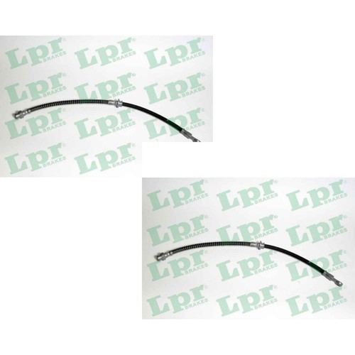 2X Supporti Braccio Anteriore Per Mitsubishi Space Star DG_A Carisma DA