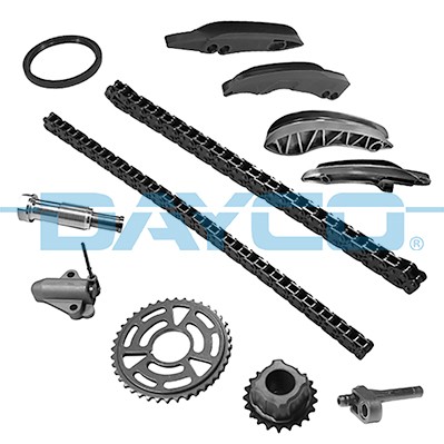 TIMING CHAIN KIT KTC1469 FOR MINI BMW 3/F0/F80/Gran/Turismo/F4/F1/X/F25/F82/F6 - Picture 2 of 8