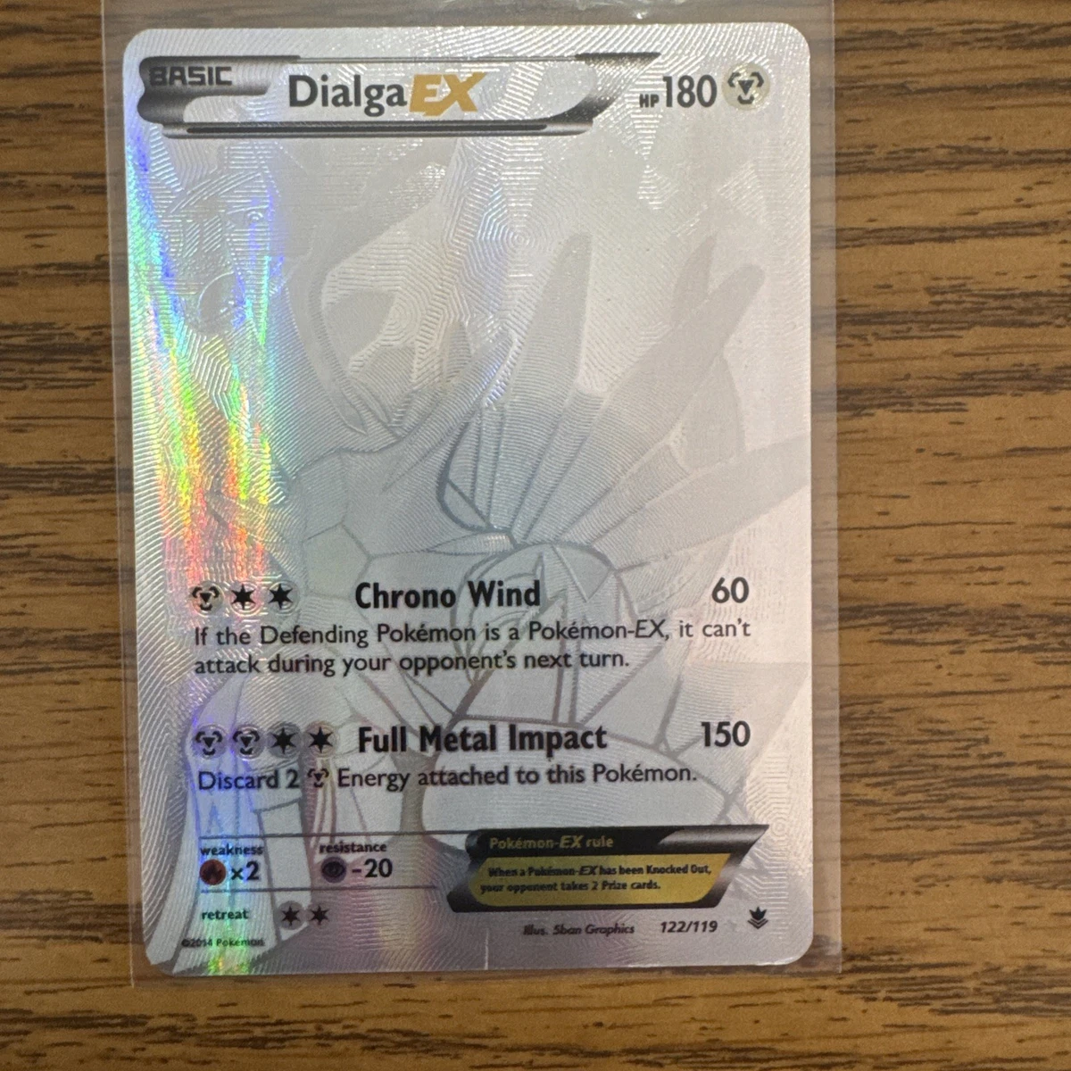 25+ Secret Rare Pokémon TCG XY-Phantom Forces Individual