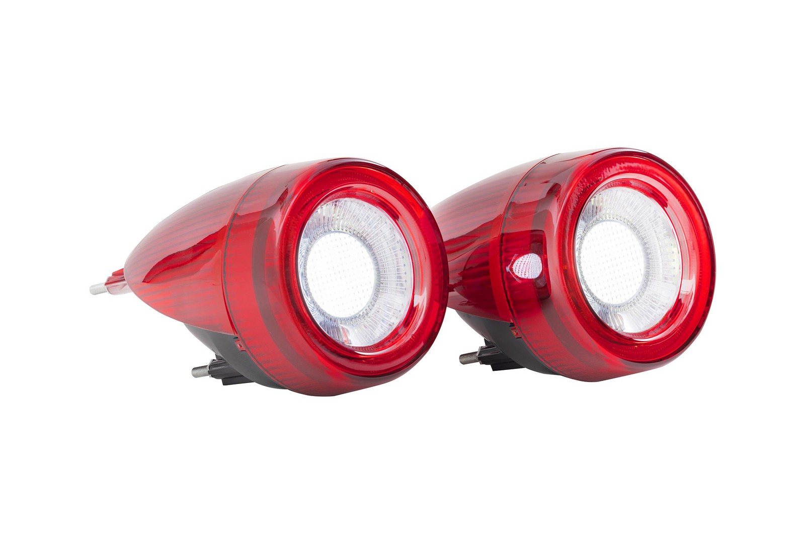 Ferrari F430 2005-2010 Rear Tail light Red