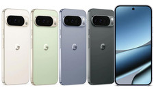 Image of Google Pixel 10 Pro 128GB | 256GB | 512GB Unlocked Smartphone - All Colors - A++