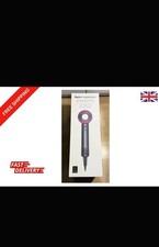 Dyson Supersonic Unisex.New Condition. Uk. BEST PRICE