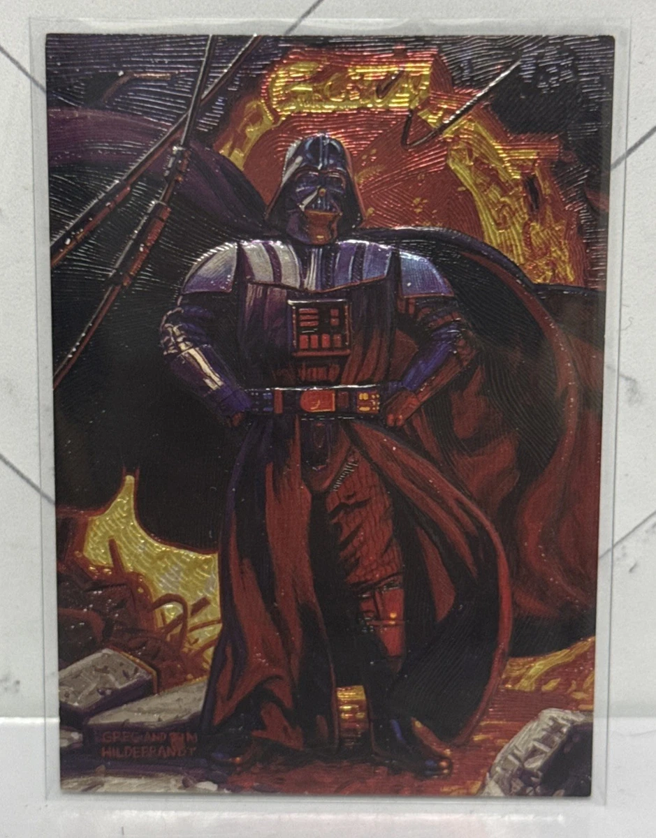 Star Wars: Shadows of the Empire Trading Cards for sale | eBay