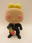 JUDGE DOOM Funko Pop! 2014 Disney Framed Roger Rabbit 105 Vaulted Loose No Box