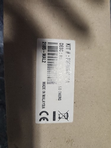 Motorola PMMN4062A Noise Cancelling Speaker Microphone