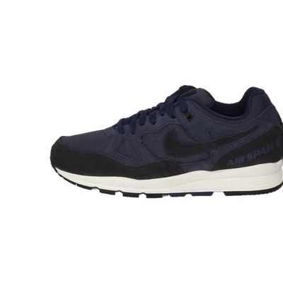 Size 11.5 NIKE AIR SPAN II SE SP19