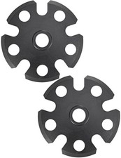 LEKI Tourenteller Ersatzteller Tiefschnee Skitouren Teller Schneeteller 95mm NEU