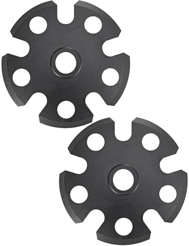 LEKI Tourenteller Ersatzteller Tiefschnee Skitouren Teller Schneeteller 95mm NEU - Bild 1 von 1