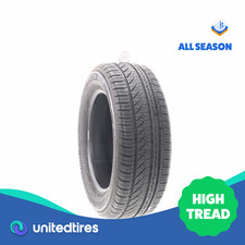 Used 21560r16 Bridgestone Turanza Serenity Plus 95v - 932 Used 21560r16 Bridgestone Turanza Serenity Plus 95v - 932