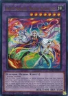 Artmage Non-Finito (BPRO-EN035) - Ultra Rare - 1st Edition