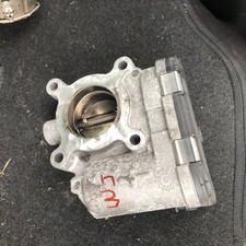 Mercedes A Class W177 1.3 Petrol Throttle Body 2019 - 2025 A2821410200 A3