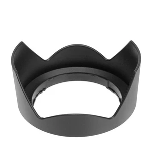 SH132 Hotte à lentille pour FE 28-70mm F3.5-5.6 Hotte d'objectif de la caméra J1V22580