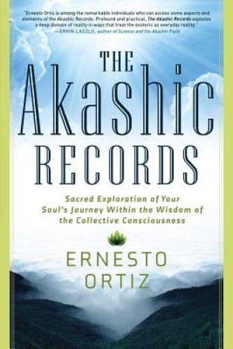The Akashaic Records: Sacred Exploration of Your Soul's Journey Within the - Bild 1 von 2