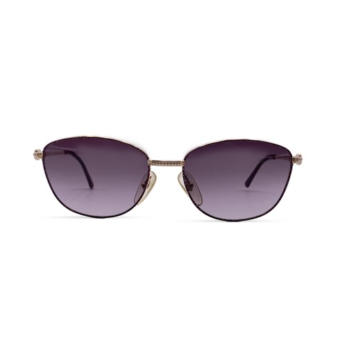 Authentic Christian Dior Vintage Women Sunglasses 2741 48 55/17 135mm