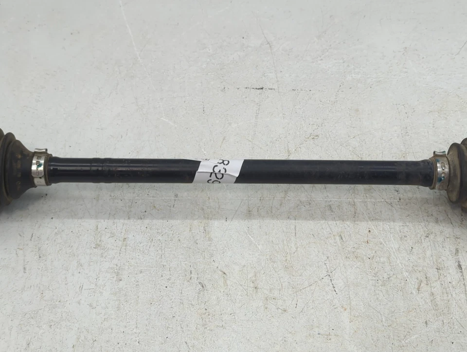 2015-2019 Subaru Legacy Axle Shaft Front Driver Cv C/v XE9R7 - Image 3 of 4