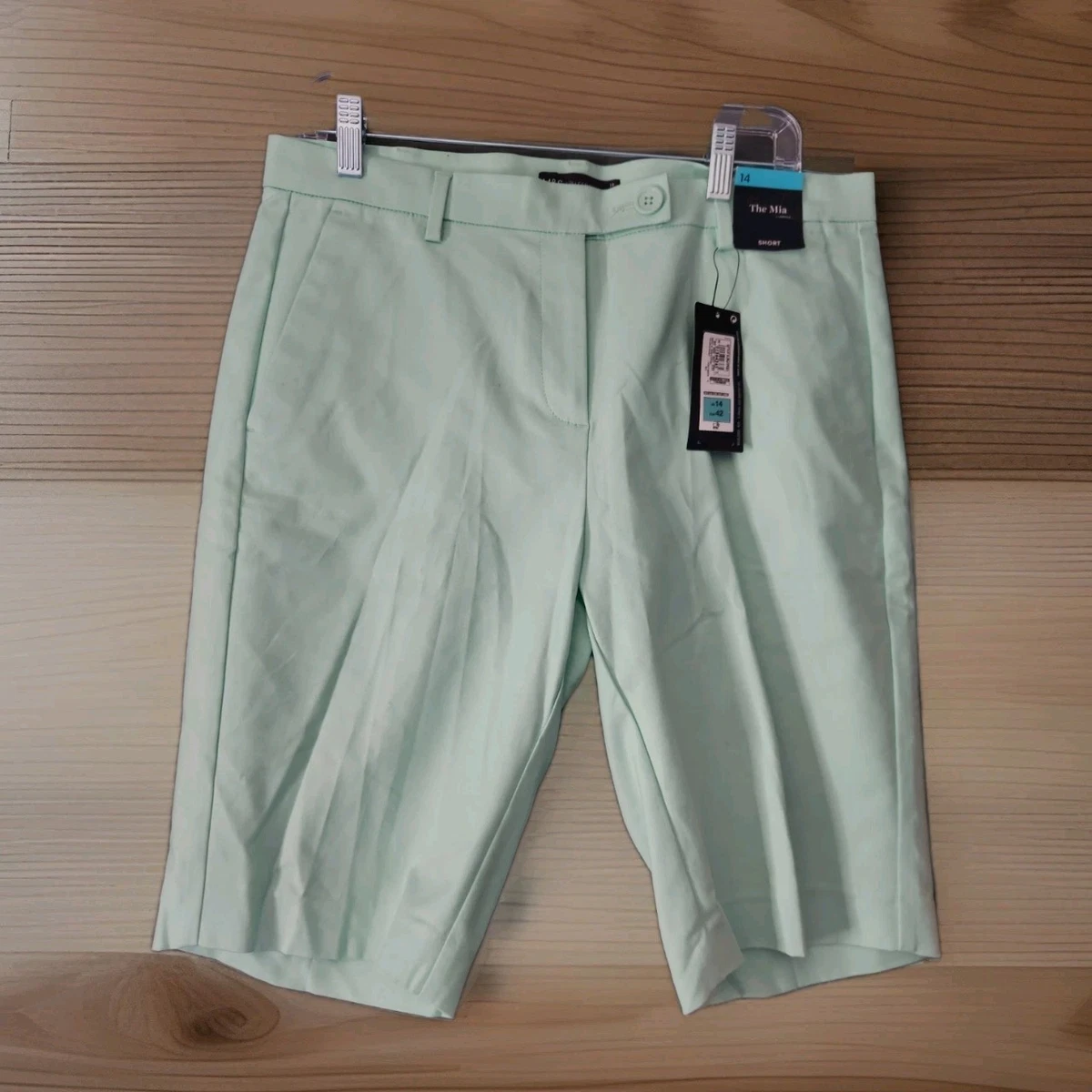 Short cargo 100 % coton (du 6 au 16 ans) | NAVY | Shorts | M&S CH