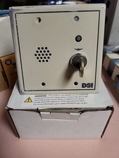 DSI ES4200-K1 Door Management Alarm W/ Key Switch