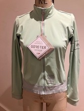 Rapha Womens Pro Team Gore tex infinium Size XL