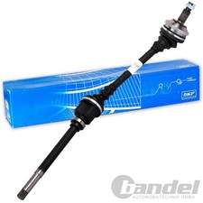 SKF ANTRIEBSWELLE+ABS-RING VORNE RECHTS passend für CITROEN EVASION JUMPY FIAT