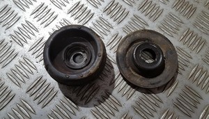 1j0413031p Domlager Federbeinlager Stützlager - Vorne Linke  Vol DE521678-99