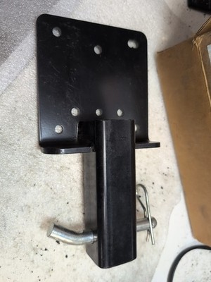 Trailer Hitch Warn 68531