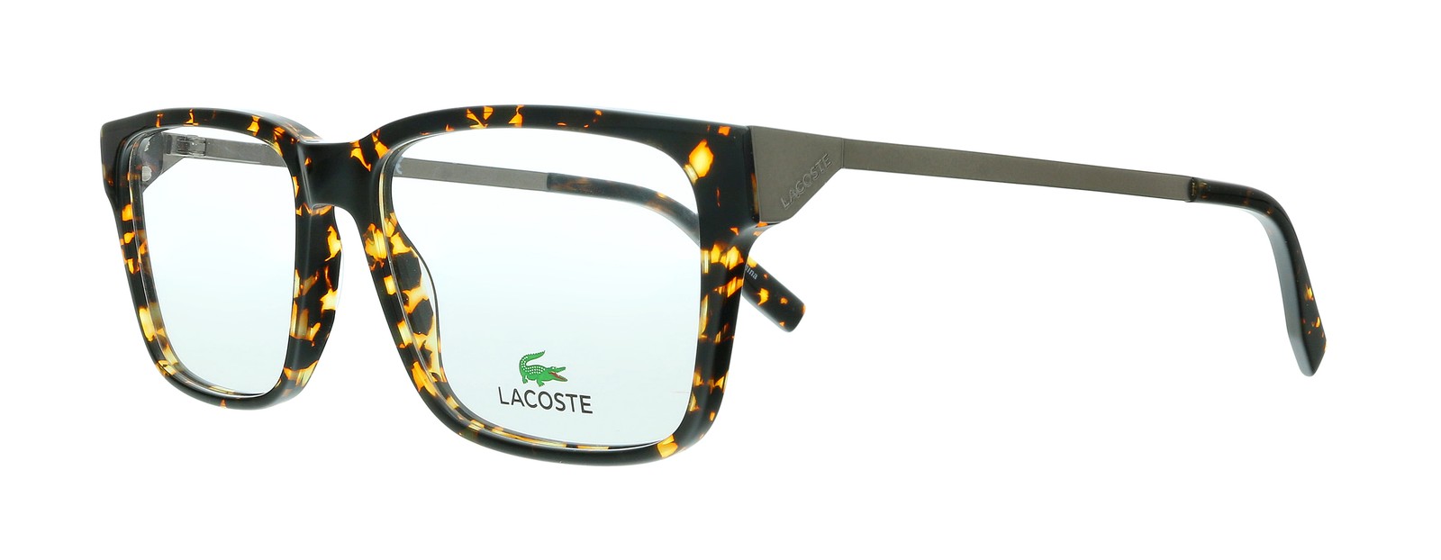 Lacoste L2867 220 Dark Havana 13490₽