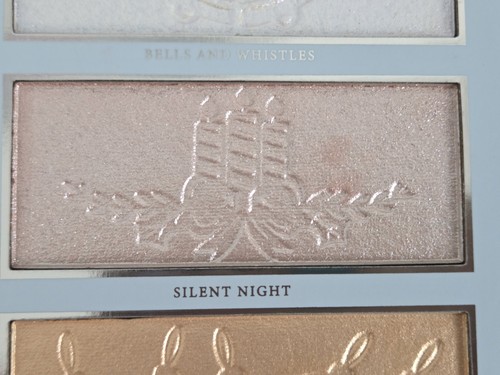 PLouise Eye & Face Palette My Frosty Fairytale Palette New in Box - Imagen 15 de 24